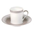 Paire tasse café 8cl