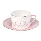 Paire tasse thé 16cl