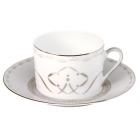Paire tasse thé 26cl