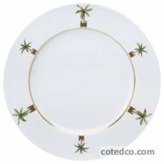 Assiette plate 265mm