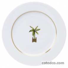 Assiette à pain 155mm