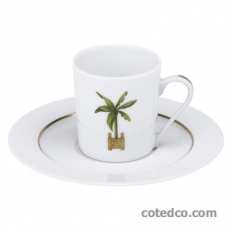 P-Tasse café 8cl