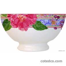 Coffret de 2 bols - 42 cl - diam. 12,2 cm