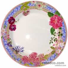 Assiette creuse - diam. 22,5 cm