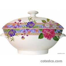 Coffret de 1 soupière - 4 L