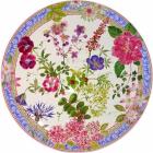 Plat à gâteaux 30cm - Millefleurs