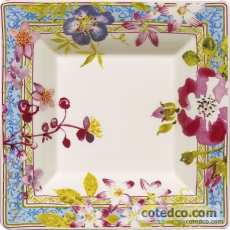 Coffret de 1 Porte carte G.M. - 17x17 cm