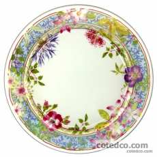 Assiette à mignardise - diam. 12,8 cm