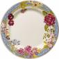 Coffret 4 Assiettes plate extra - diam. 26 cm