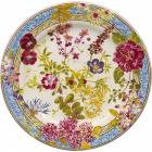 Coffret 4 Assiettes dessert - diam. 23,2 cm