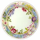 Assiette à mignardise - diam. 12,8 cm