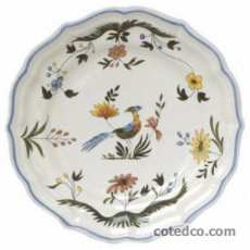 Assiette dessert - diam. 23,2 cm