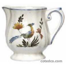 Coffret de 1 crémier - 25 cl