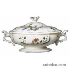 Coffret de 1 légumier couvert - 1 L 70