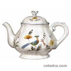 Coffret de 1 théière n° 2 - 1 L 25