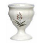 Coffret de 2 coquetiers - H 7 cm