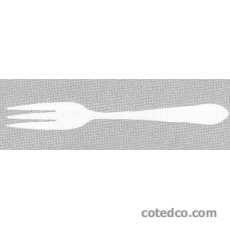 Fourchette à servir