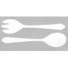 Service à salade 2 piéces