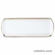 Plat à cake 400x145mm