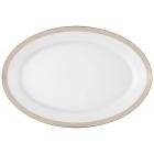 Plat ovale 400x275mm