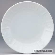 Assiette creuse 215mm