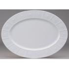 Plat ovale 400 x 290mm