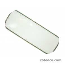 Plat à cake 400x145mm