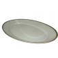 Plat ovale 400x275mm