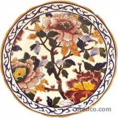 Coffret de 1 Assiette dessert - diam. 22,4 cm