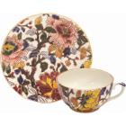 Coffret de 1 tasse et soucoupe thé - 20 cl