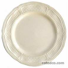 Coffret de 4 Assiettes dessert - diam. 22,5 cm