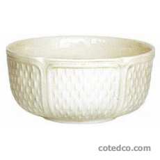 Coffret de 4 coupes individuelles - diam. 12 cm