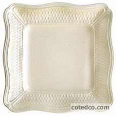 Coffret de 1 coupe carrée - 25,3x25,3 cm