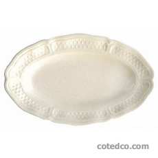 Coffret de 1 ravier - 24x14,8 cm