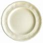 Coffret de 4 Assiettes plates extra - diam. 27,5 cm