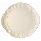 Coffret de 1 plat à gâteaux - diam. 32,7 cm