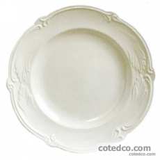 Coffret de 4 Assiettes dessert - diam. 22 cm