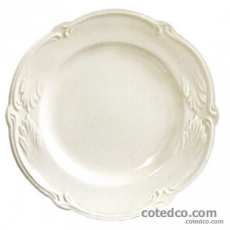 Coffret de 4 Assiettes canapé - diam. 17 cm