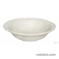 Coffret de 4 coupes individuelles - 30 cl - diam. 18cm