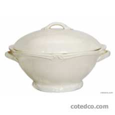 Coffret de 1 légumier couvert - 1 L 45