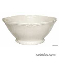 Coffret de 1 saladier n° 1 - diam. 24,7 cm