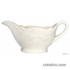 Coffret de 1 saucière - 28 cl