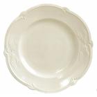 Coffret de 4 Assiettes plates extra - diam. 28 cm