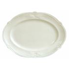 Coffret de 1 plat ovale n° 6 - 38,6x28,5 cm