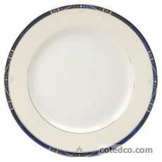 Assiette dessert 220m