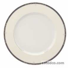 Assiette plate 265mm
