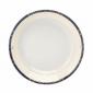Assiette creuse calotte 190mm