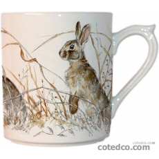 Coffret de 1 mug - 30 cl - H 9,3 cm