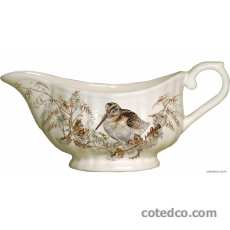 Coffret de 1 saucière - 40 cl