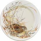 Coffret de 2 assiette mignardise - diam. 12,8 cm